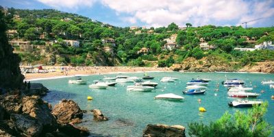 Tour Costa Brava